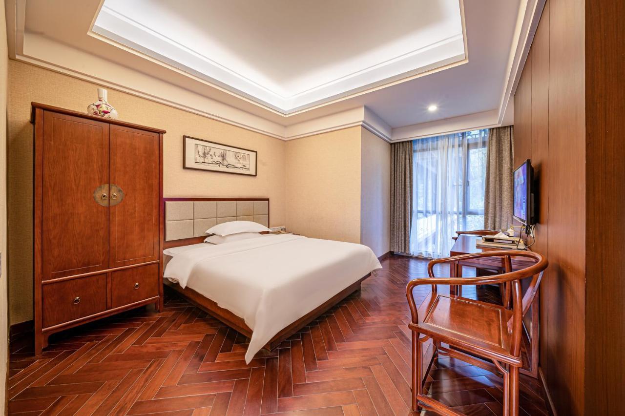 Guilin Zizhou Panorama Resort Exterior foto