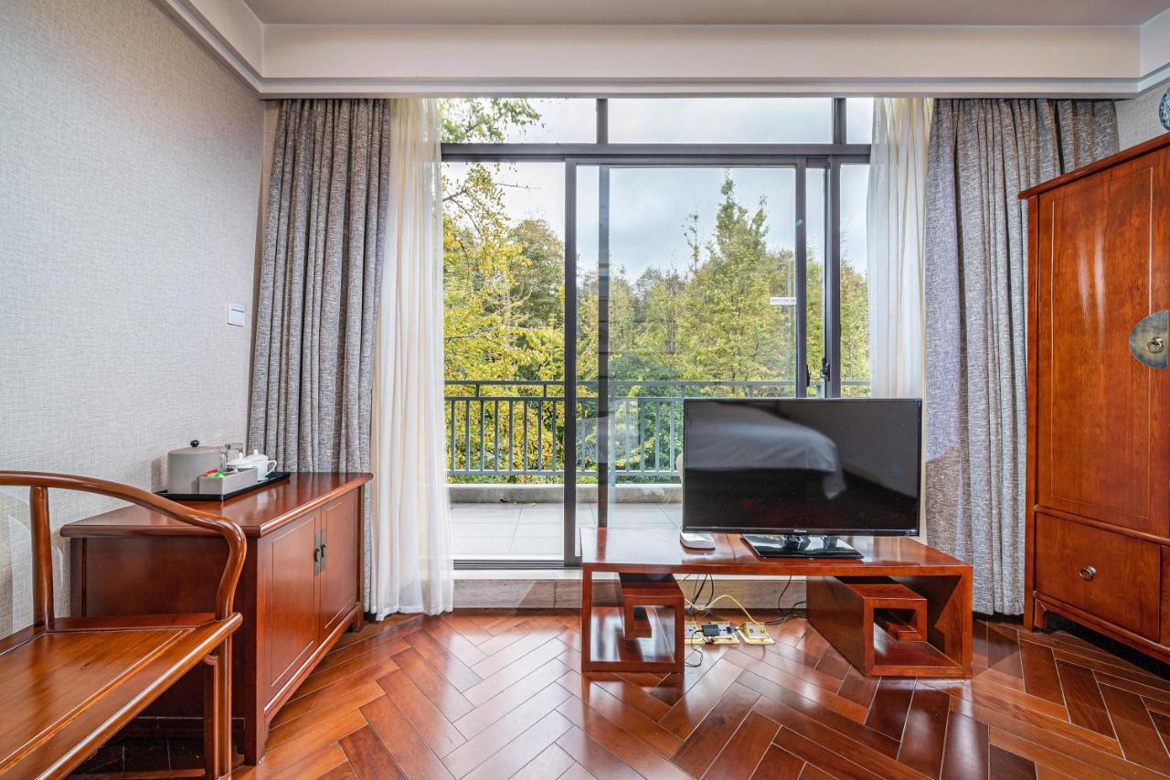 Guilin Zizhou Panorama Resort Exterior foto