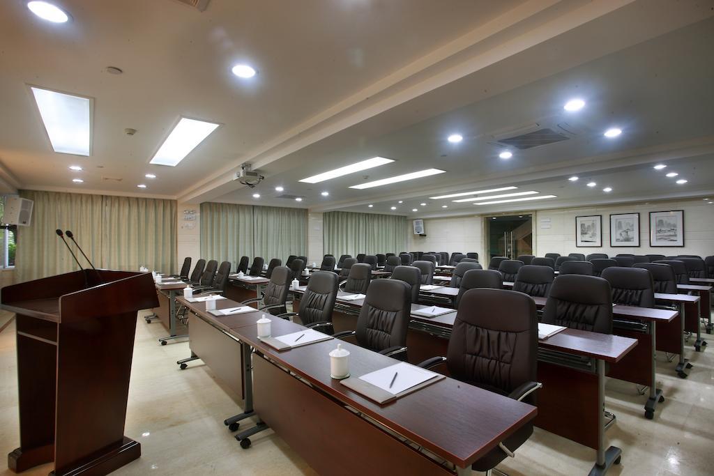 Guilin Zizhou Panorama Resort Exterior foto