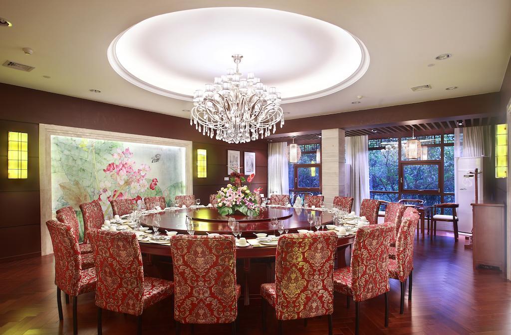 Guilin Zizhou Panorama Resort Exterior foto