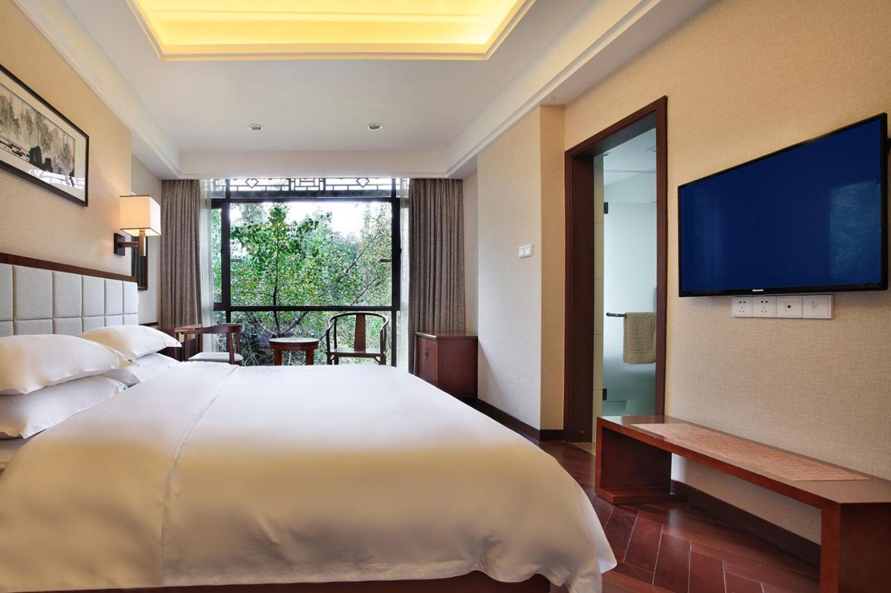 Guilin Zizhou Panorama Resort Exterior foto